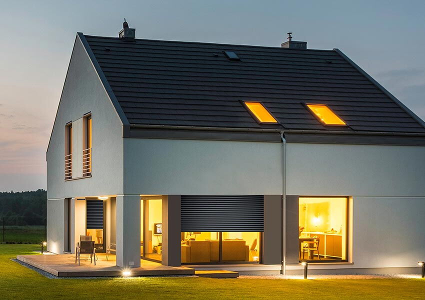 Sorglos-Pakets mit 5, 7 oder 10 Jahren Garantie Sorglos-Pakets mit 5, 7 oder 10 Jahren Garantie